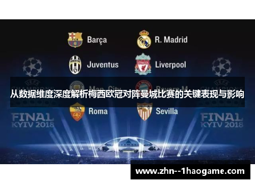 从数据维度深度解析梅西欧冠对阵曼城比赛的关键表现与影响 从数据维度深度解析梅西欧冠对阵曼城比赛的关键表现与影响