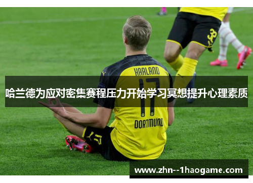 哈兰德为应对密集赛程压力开始学习冥想提升心理素质