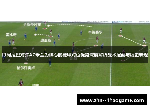 以阿拉巴对阵AC米兰为核心的德甲对位优势深度解析战术层面与历史表现